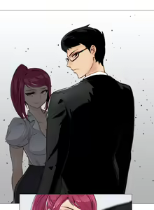Page 116 of Household Affairs Ch. 1-51 - preview thumbnail