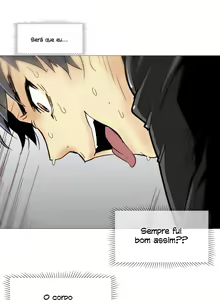 Page 124 of Household Affairs Ch. 1-51 - preview thumbnail