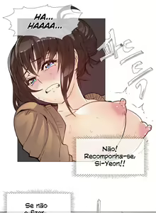 Page 126 of Household Affairs Ch. 1-51 - preview thumbnail