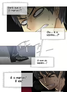 Page 134 of Household Affairs Ch. 1-51 - preview thumbnail