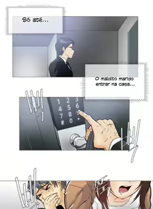 Page 136 of Household Affairs Ch. 1-51 - preview thumbnail