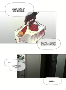 Page 153 of Household Affairs Ch. 1-51 - preview thumbnail