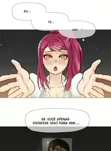 Page 158 of Household Affairs Ch. 1-51 - preview thumbnail