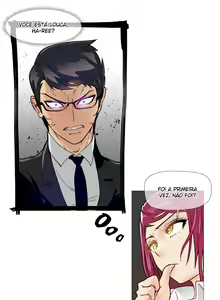 Page 159 of Household Affairs Ch. 1-51 - preview thumbnail