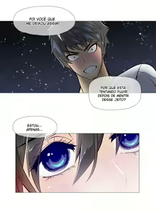 Page 170 of Household Affairs Ch. 1-51 - preview thumbnail