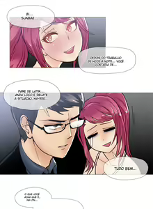 Page 172 of Household Affairs Ch. 1-51 - preview thumbnail