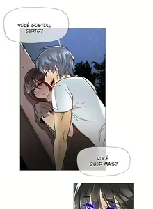 Page 186 of Household Affairs Ch. 1-51 - preview thumbnail
