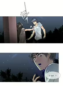 Page 188 of Household Affairs Ch. 1-51 - preview thumbnail