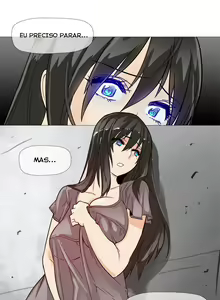 Page 214 of Household Affairs Ch. 1-51 - preview thumbnail