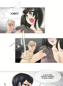 Page 215 of Household Affairs Ch. 1-51 - preview thumbnail
