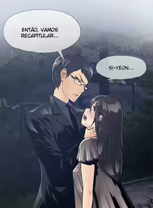 Page 223 of Household Affairs Ch. 1-51 - preview thumbnail