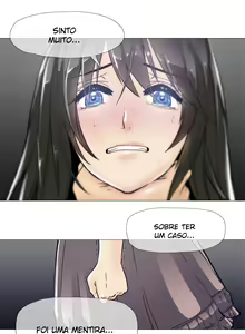 Page 224 of Household Affairs Ch. 1-51 - preview thumbnail