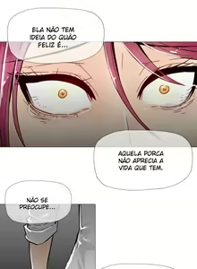 Page 227 of Household Affairs Ch. 1-51 - preview thumbnail