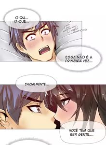 Page 246 of Household Affairs Ch. 1-51 - preview thumbnail