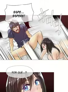 Page 249 of Household Affairs Ch. 1-51 - preview thumbnail