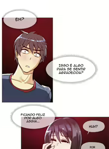 Page 252 of Household Affairs Ch. 1-51 - preview thumbnail