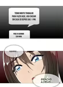 Page 261 of Household Affairs Ch. 1-51 - preview thumbnail
