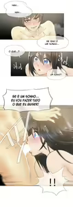 Page 271 of Household Affairs Ch. 1-51 - preview thumbnail