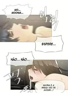 Page 278 of Household Affairs Ch. 1-51 - preview thumbnail