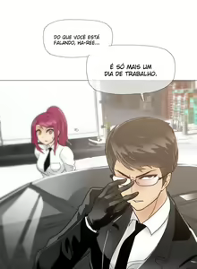 Page 285 of Household Affairs Ch. 1-51 - preview thumbnail
