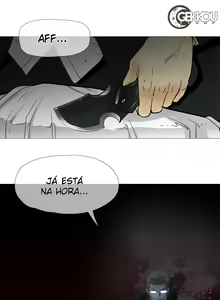 Page 289 of Household Affairs Ch. 1-51 - preview thumbnail