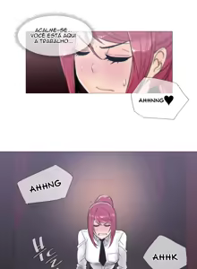 Page 293 of Household Affairs Ch. 1-51 - preview thumbnail