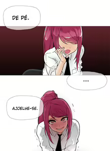 Page 301 of Household Affairs Ch. 1-51 - preview thumbnail