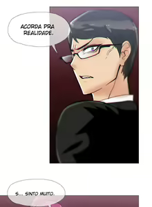 Page 307 of Household Affairs Ch. 1-51 - preview thumbnail