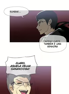 Page 323 of Household Affairs Ch. 1-51 - preview thumbnail