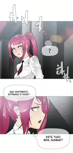 Page 324 of Household Affairs Ch. 1-51 - preview thumbnail