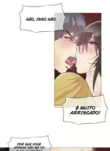 Page 327 of Household Affairs Ch. 1-51 - preview thumbnail