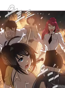 Page 365 of Household Affairs Ch. 1-51 - preview thumbnail