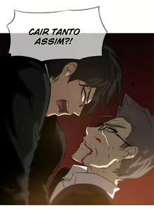 Page 372 of Household Affairs Ch. 1-51 - preview thumbnail