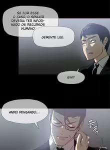 Page 378 of Household Affairs Ch. 1-51 - preview thumbnail