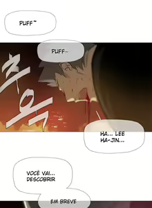 Page 380 of Household Affairs Ch. 1-51 - preview thumbnail