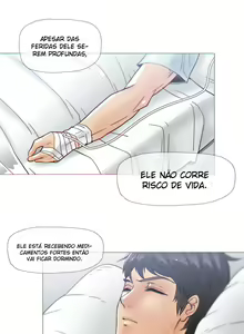 Page 387 of Household Affairs Ch. 1-51 - preview thumbnail