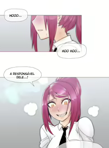 Page 388 of Household Affairs Ch. 1-51 - preview thumbnail