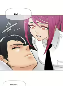 Page 389 of Household Affairs Ch. 1-51 - preview thumbnail