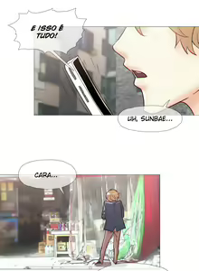 Page 397 of Household Affairs Ch. 1-51 - preview thumbnail