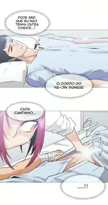 Page 401 of Household Affairs Ch. 1-51 - preview thumbnail