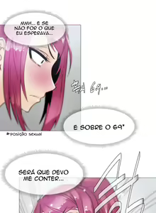 Page 402 of Household Affairs Ch. 1-51 - preview thumbnail
