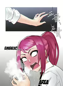 Page 403 of Household Affairs Ch. 1-51 - preview thumbnail