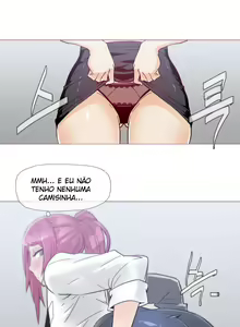 Page 404 of Household Affairs Ch. 1-51 - preview thumbnail