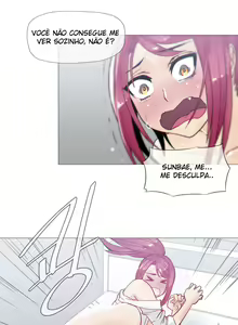 Page 415 of Household Affairs Ch. 1-51 - preview thumbnail