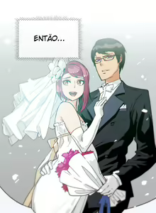 Page 421 of Household Affairs Ch. 1-51 - preview thumbnail