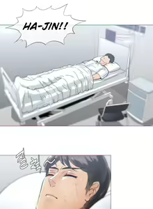 Page 423 of Household Affairs Ch. 1-51 - preview thumbnail