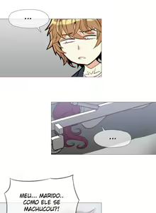 Page 428 of Household Affairs Ch. 1-51 - preview thumbnail