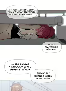 Page 429 of Household Affairs Ch. 1-51 - preview thumbnail