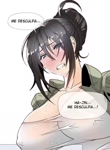 Page 430 of Household Affairs Ch. 1-51 - preview thumbnail