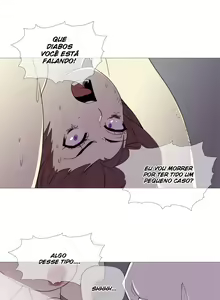 Page 43 of Household Affairs Ch. 1-51 - preview thumbnail